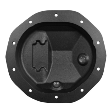 Picture of Yukon Gear Hardcore Diff Cover for 8-5inch GM Rear w- 5-16inch Cover Bolts