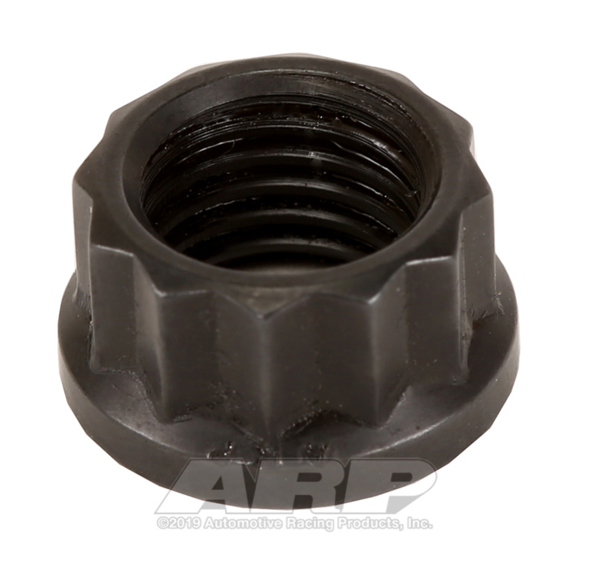 Picture of ARP M10 x 1-25 Sml Clr - Low Head 12pt Nut Kit