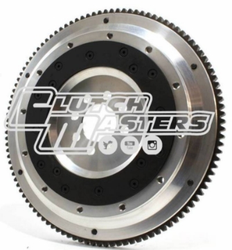 Picture of Clutch Masters 725 Series Aluminum Flywheel 90-94 Nissan Pulsar 2-0L GTI-R SR20DET AWD