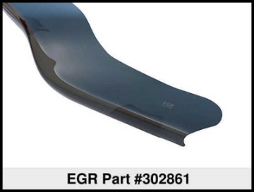 Picture of EGR 20+ Dodge Ram HD Superguard Hood Shield 302861