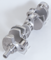 Picture of Eagle Chevrolet 350-305 1pc Rear Seal 3-75in Stroke Forged 4340 Steel Crankshaft