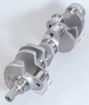 Picture of Eagle Chevrolet 350-305 1pc Rear Seal 3-75in Stroke Forged 4340 Steel Crankshaft