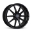 Picture of Enkei Hornet 17x7-5 5x114-3 40mm Offset 72-6mm Bore Gloss Black Wheel