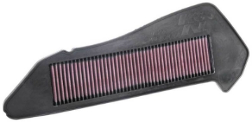 Picture of K&N 17-20 Yamaha CZD300 Xmax 292cc Drop In Replacement Air Filter