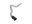 Picture of aFe Large-Bore HD 5in 409SS DPF-Back Exhaust System w-Black Tip 19-20 Ram Diesel Trucks L6-6-7L td
