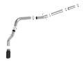 Picture of aFe Large-Bore HD 5in 409SS DPF-Back Exhaust System w-Black Tip 19-20 Ram Diesel Trucks L6-6-7L td