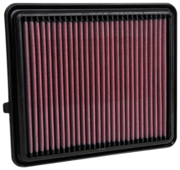 Picture of K&N Replacement Air Filter 18-20 Suzuki Jimny II 1-5L L4