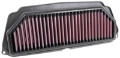 Picture of K&N Replacement Air Filter 19-20 Honda CB650R
