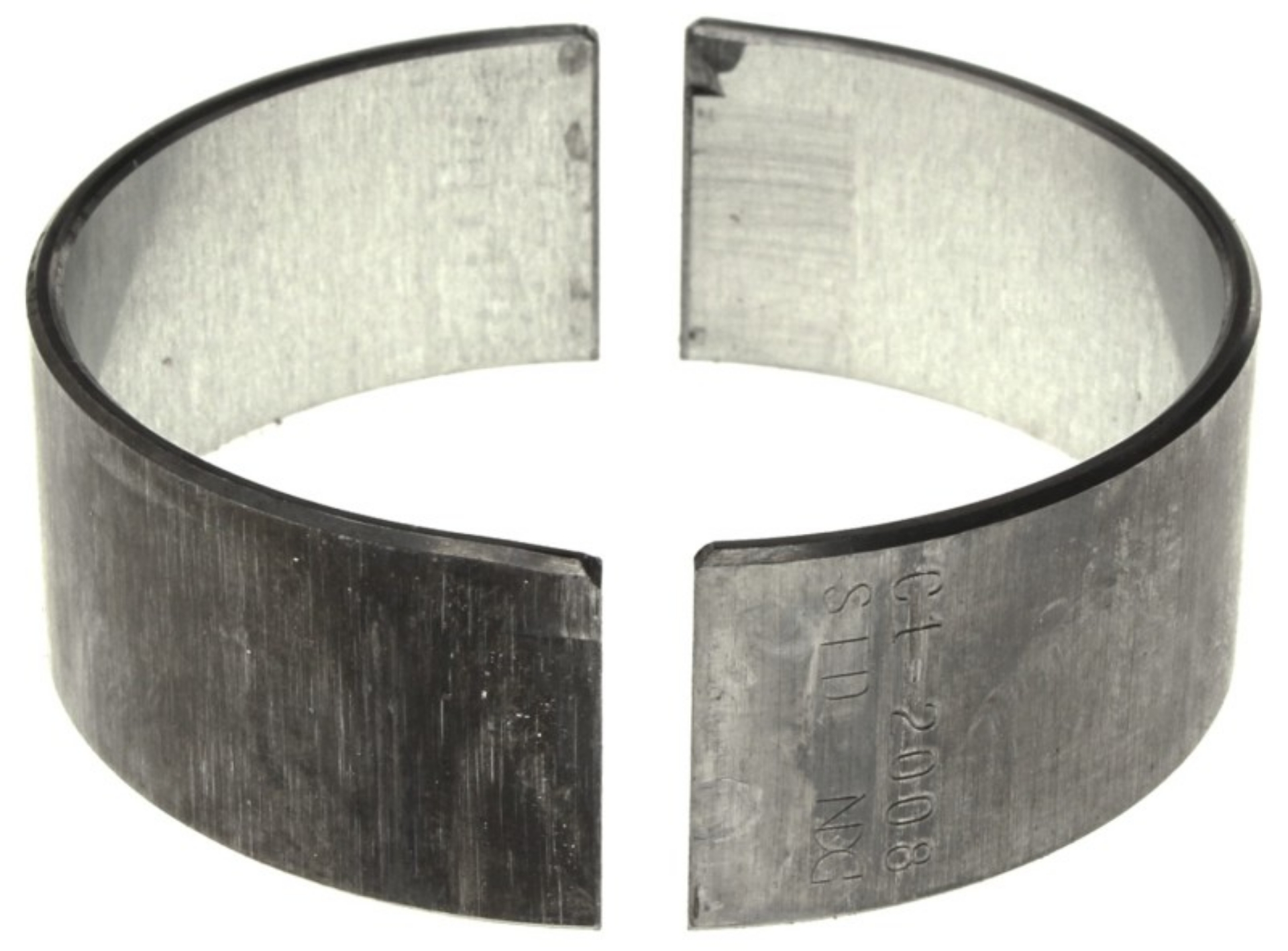 Picture of Clevite Ford- Mazda 98 1-6L 112 1-8L 4 Cyl 1986-93 Connecting Rod Bearing Single
