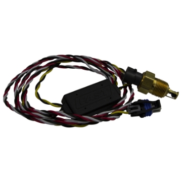 Picture of Fast Air Temperature Sensor w- 12-5 Volt Output Converter Kit