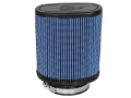Picture of aFe Magnum Force Intake Repl Air Filter w- Pro 5R Media 3-5in F - 5-75x5in B - 6x2-75in T - 6-5in H