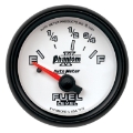 Picture of Autometer Phantom 2-1-16in 73-10 OHM Fuel Level Gauge