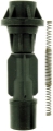 Picture of NGK Ford Fusion 2006 Direct Ignition Coil Boot