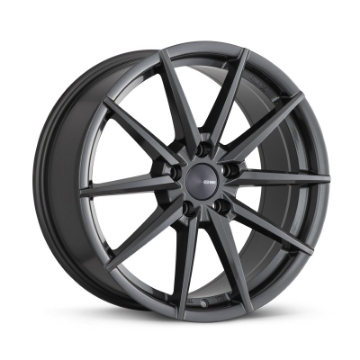 Picture of Enkei Hornet 19x8 5x114-3 35mm Offset 72-6mm Bore Anthracite Wheel