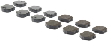 Picture of StopTech Street Select Brake Pads - Front