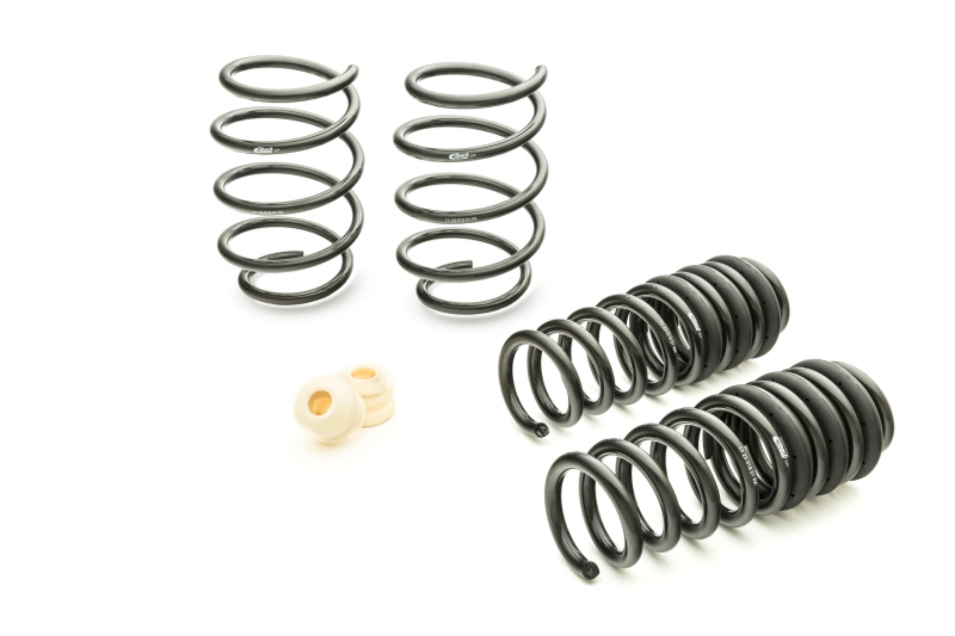 Picture of Eibach Pro-Kit for 2016 Chevy Camaro ZL1