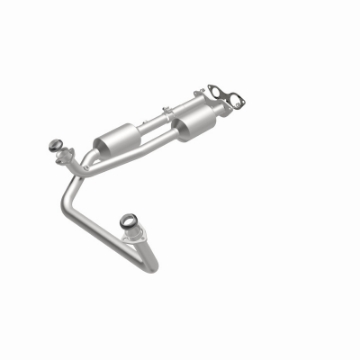 Picture of MagnaFlow Converter Direct Fit California Grade 96-00 GM Tahoe-Yukon-Escalade 5-7L