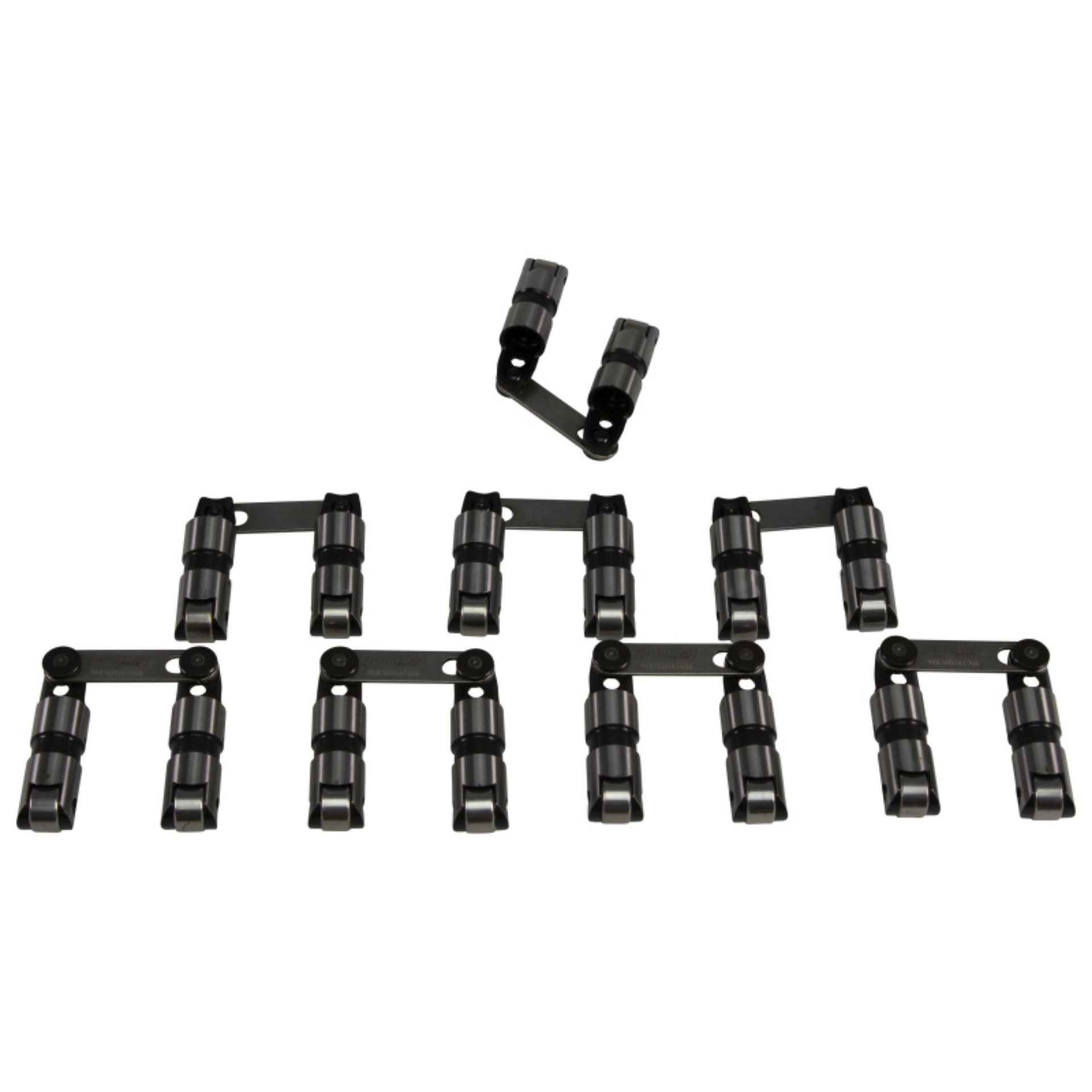 Picture of COMP Cams Sportsman Solid Roller Lifter Set w- Bearing - Ford 352-428-429-460
