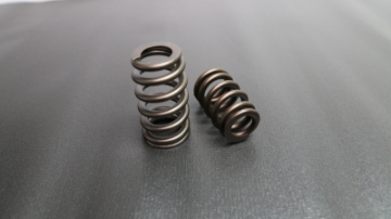 Picture of Ferrea Ford Coyote 5-0L Single Beehive Ovate Valve Spring - Single Drop Ship Only