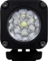 Picture of Rigid Industries Ignite Diffused - SM - Black