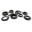 Picture of Ferrea Scion 2AZFE Spring Seat Locator - Single Required for S10143-S10144 - Drop Ship Only