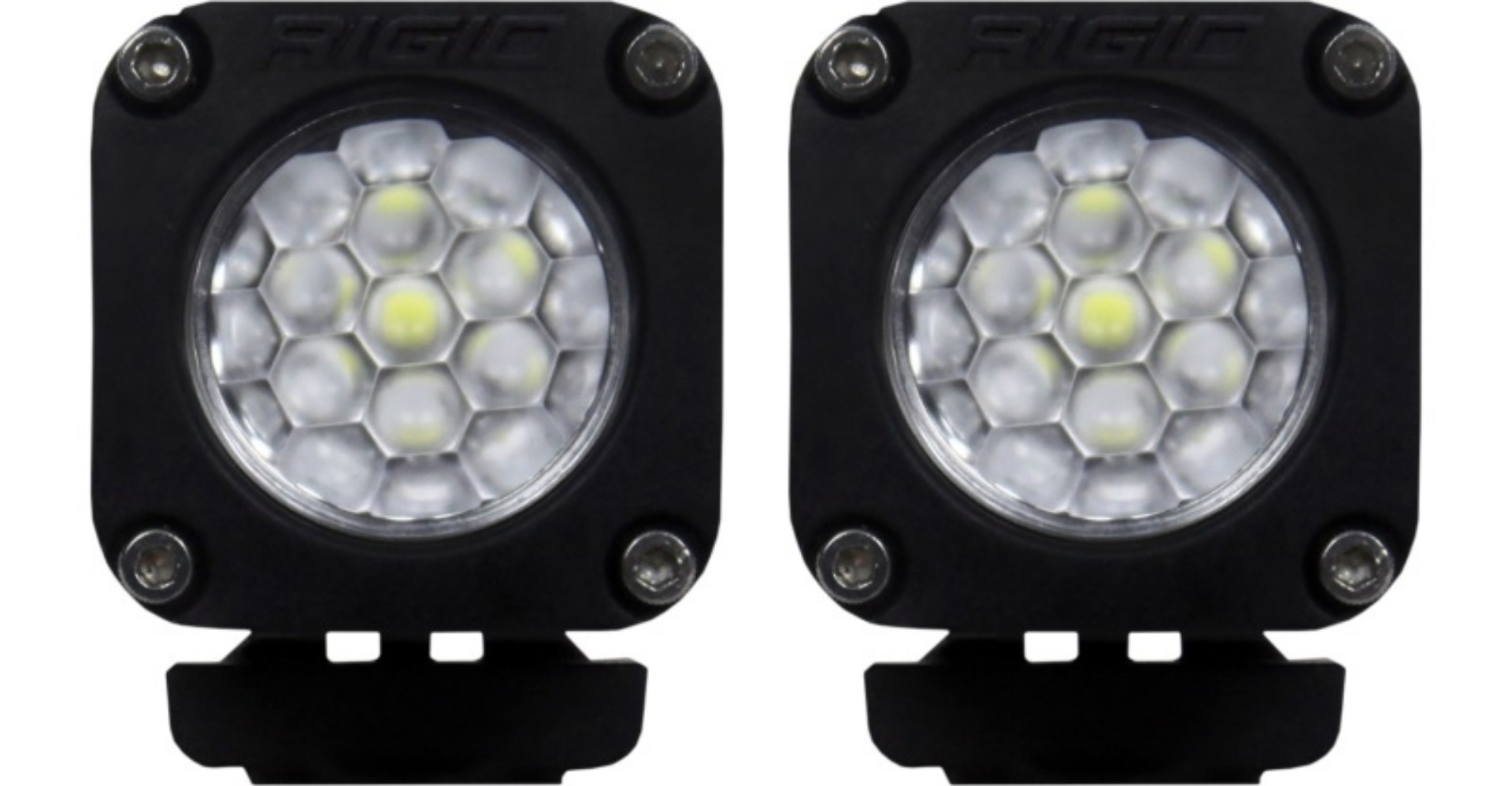 Picture of Rigid Industries Ignite Backup Kit - STD