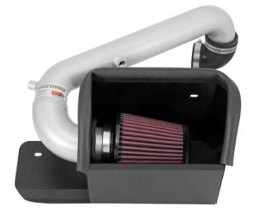 Picture of K&N 12-15 Fiat 500 1-4L Typhoon Performance Intake Kit