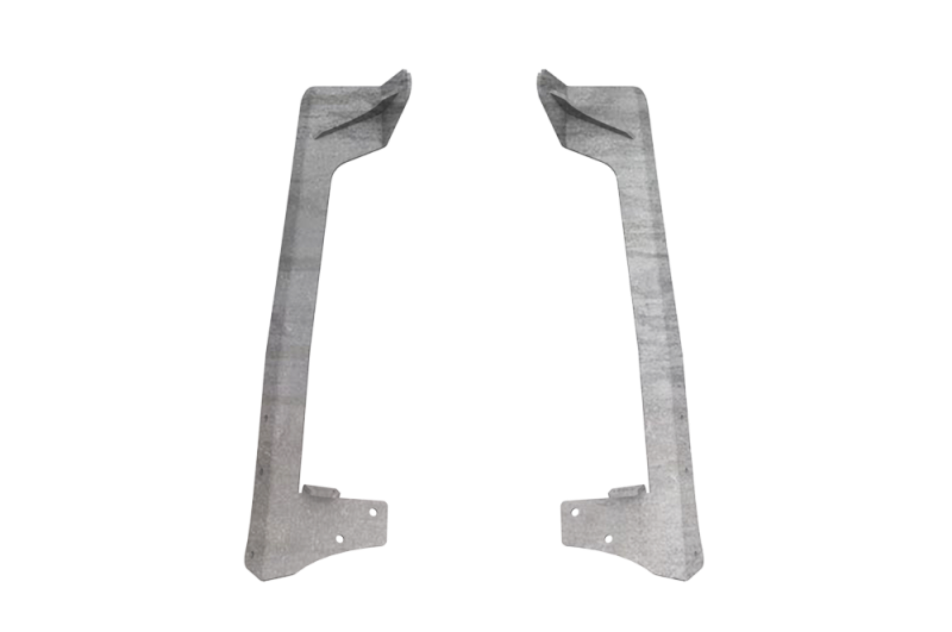 Picture of Road Armor 07-18 Jeep Wrangler JK LT Mounts 50 + 1 Lower Mount - Raw