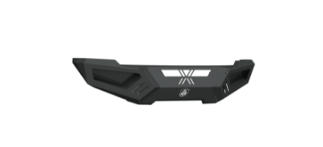 Picture of Road Armor 11-14 Chevy 2500 SPARTAN Front Bumper - Tex Blk