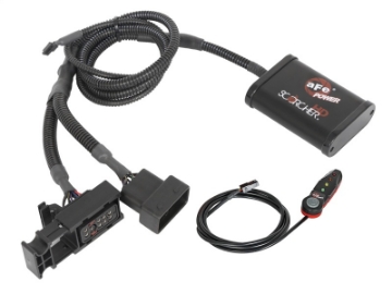 Picture of aFe Scorcher HD Module 98-5-02 Dodge Diesel Trucks 5-9L L6 td