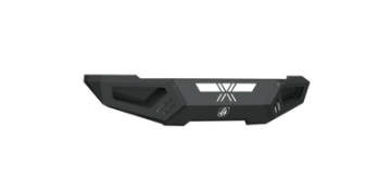 Picture of Road Armor 10-18 Dodge 2500 SPARTAN Front Bumper - Tex Blk