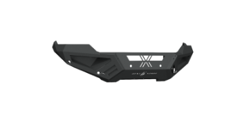Picture of Road Armor 13-18 Ram 1500 SPARTAN Front Bumper - Tex Blk