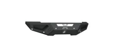 Picture of Road Armor 16-18 Ram 2500 SPARTAN Front Bumper - Tex Blk