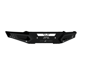 Picture of Road Armor 19-20 Ram 1500 SPARTAN Front Bumper - Tex Blk