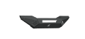 Picture of Road Armor 18-20 Jeep Wrangler JL SPARTAN Front Bumper - Tex Blk
