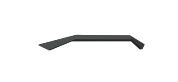 Picture of Road Armor 18-20 Jeep Wrangler JL Spartan Front Bumper Bolt-on w-Pre-Runner Guard - Tex Blk
