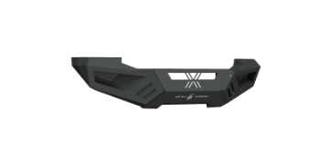 Picture of Road Armor 05-07 Ford F-250-F-350 SPARTAN Front Bumper - Tex Blk