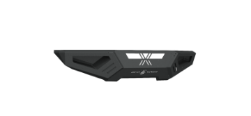 Picture of Road Armor 08-10 Ford F-250-F-350 SPARTAN Front Bumper - Tex Blk