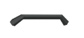 Picture of Road Armor 17-20 Ford F-250 SPARTAN Front Bumper Bolt-On Pre-Runner Guard - Tex Blk