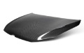 Picture of Seibon 2015 VW Golf-GTI OEM Carbon Fiber Hood