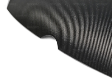 Picture of Seibon 2015 VW Golf-GTI OEM Carbon Fiber Hood
