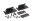 Picture of ARB BASE Rack Awning Bracket