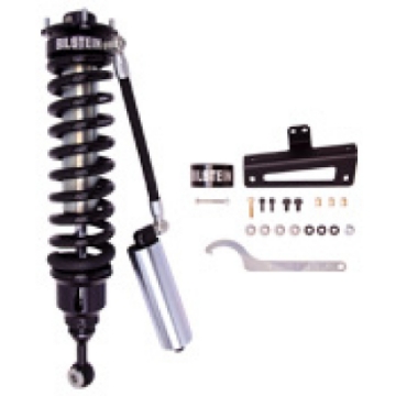 Picture of Bilstein B8 8112 Series 07-20 Toyota Tundra Zone Control Monotube Front Left Corner Module