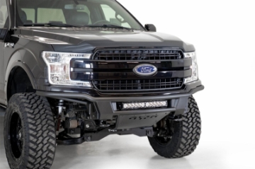 Picture of Addictive Desert Designs 18-20 Ford F-150 ADD PRO Bolt-On Front Bumper