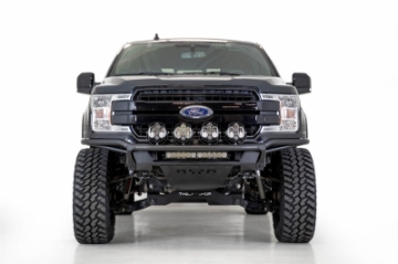 Picture of Addictive Desert Designs 18-20 Ford F-150 ADD PRO Bolt-On Front Bumper