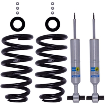 Picture of Bilstein B8 6112 19-20 GM 1500 Front Suspension Kit