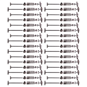 Picture of Ford Racing 2018 Cobra Jet 5-2L Titanium Valve Train Kit
