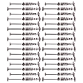 Picture of Ford Racing 2018 Cobra Jet 5-2L Titanium Valve Train Kit