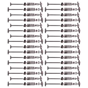 Picture of Ford Racing 2018 Cobra Jet 5-2L Titanium Valve Train Kit