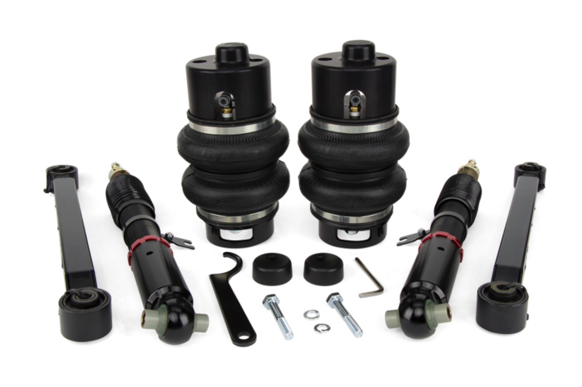 Picture of Air Lift Performance 2019+ BMW G20 Rear Kit